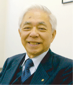 西澤 潤一