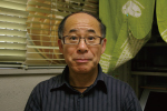 本川達雄